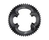 Drev Shimano för FC-R7000 105 110bcd 50T 11-växlar Svart